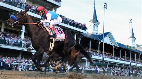 Medina Spirit Wins 2021 Kentucky Derby: See Full Results, Payouts.